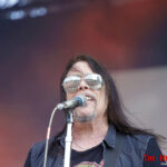 Into The Grave 2023: Monster Magnet
